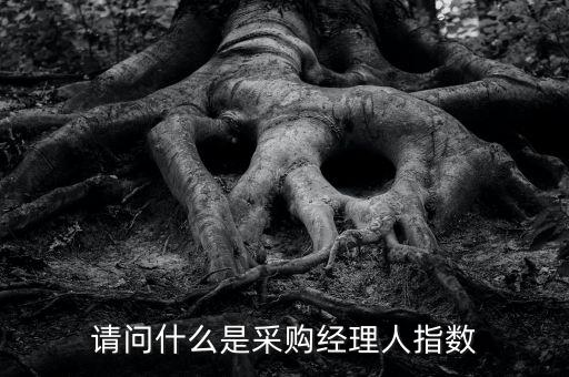 采購經(jīng)理人指數(shù)是什么，IVEY采購經(jīng)理人指數(shù)指的是什么