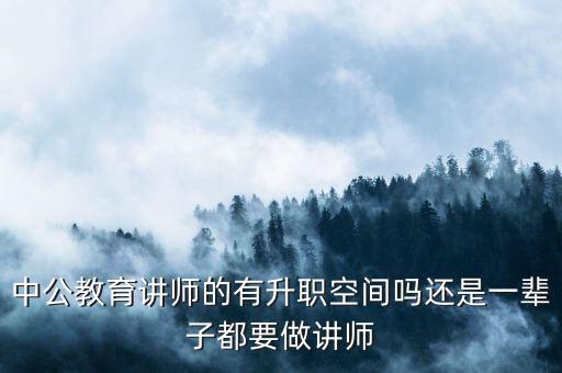 中公高管為什么都離職了，近來好多公務(wù)員都辭職了辭職后從事了哪些職業(yè)