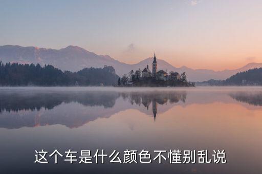 尼日利亞的國(guó)車是什么顏色，GIN的車子是什么牌子什么顏色的