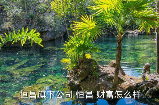  恒昌旗下公司 恒昌 財富怎么樣