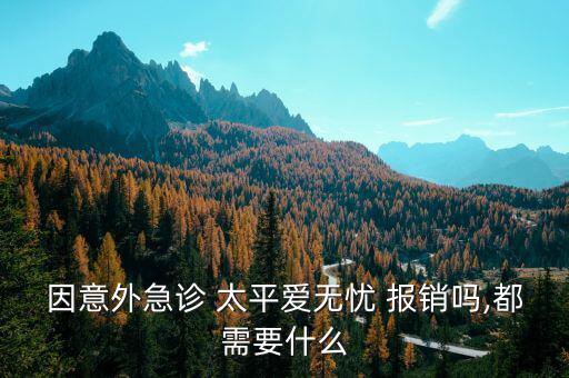 太平人壽怎么報(bào)銷(xiāo),中國(guó)-2人壽卓越享一系列產(chǎn)品可滿(mǎn)足您需求