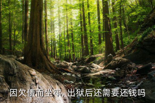 出獄后工作欠款怎么還,職務(wù)侵占罪若不上交出獄可被強制執(zhí)行