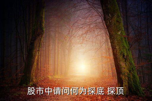 雙針探頂怎么看,周k線圖出現(xiàn)金針探頂大多數(shù)會(huì)以當(dāng)日為起點(diǎn)