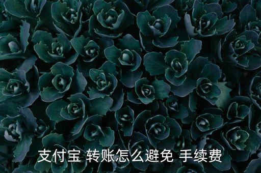 怎么轉(zhuǎn)賬不收手續(xù)費,推廣移動支付手機銀行可免費轉(zhuǎn)賬