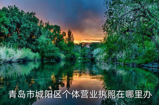 青島人單合一怎么樣,青島海大實(shí)施一證合一、一照一碼登記