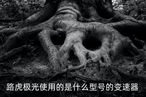路虎極光使用的是什么型號(hào)的變速器