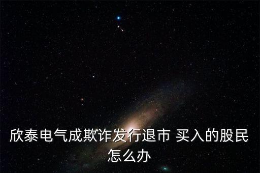 欣泰電氣成立什么公司，丹東欣泰電氣股份有限公司