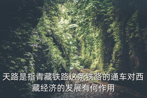 西藏天路是做什么的，西藏天路是干什么的單位啊