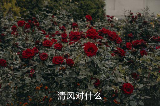 長(zhǎng)虹對(duì)什么，彩虹對(duì)什么