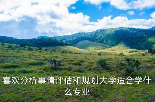 決策分析師學(xué)什么專業(yè)，什么是決策分析師