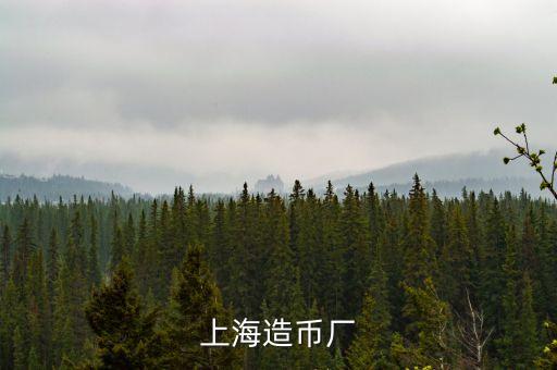 上海造幣廠什么時候改制，嘉定區(qū)上海造幣廠未來規(guī)劃急
