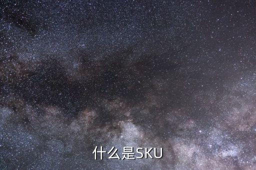 什么是輕倉，什么是SKU