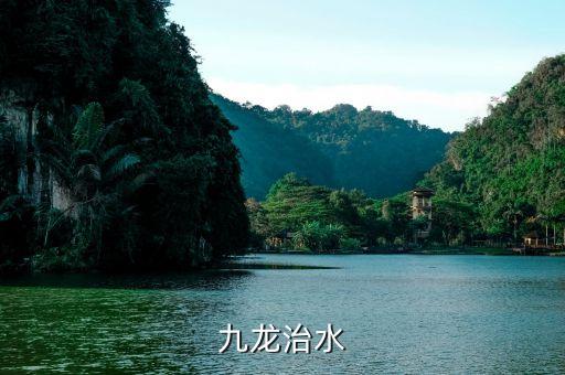 五龍治水什么意思，九龍治水