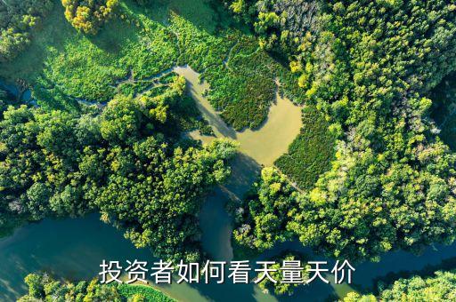 天量天價什么意思，天量之后見天價為什么
