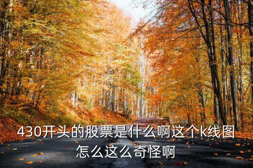 430210是什么股票，股票代碼430101是什么股票