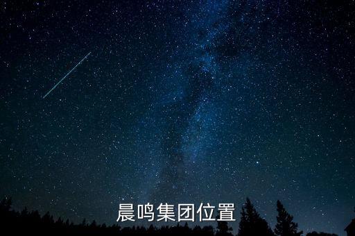 壽光造紙廢固是什么，晨鳴集團位置