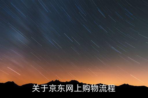 總結(jié)京東極速達的服務(wù)流程是什么，京東快遞員的工作流程