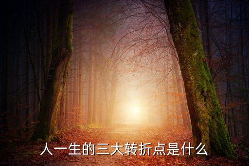 中國的三大轉折是什么，1976到1992間中的偉大轉折是什么