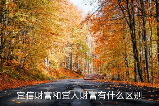 宜信財富是干什么的，宜信財富管理怎么樣與宜信是什么關(guān)系