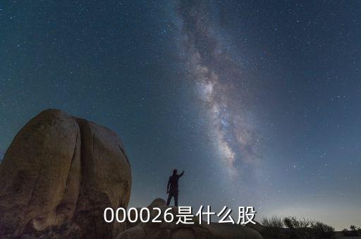 農(nóng)發(fā)種業(yè)屬于什么股，000026是什么股