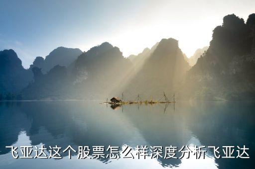 飛亞達(dá)這個股票怎么樣深度分析飛亞達(dá)