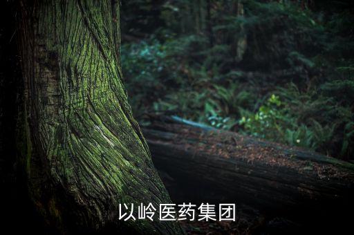 以嶺藥業(yè)和諾貝利什么關(guān)系，以嶺藥業(yè)是什么性質(zhì)