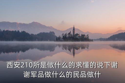 際華三五三六廠生產什么軍品，際華3506生產的軍裝是否為仿品