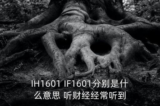 if1607是什么意思，excel中if函數(shù)都是啥意思