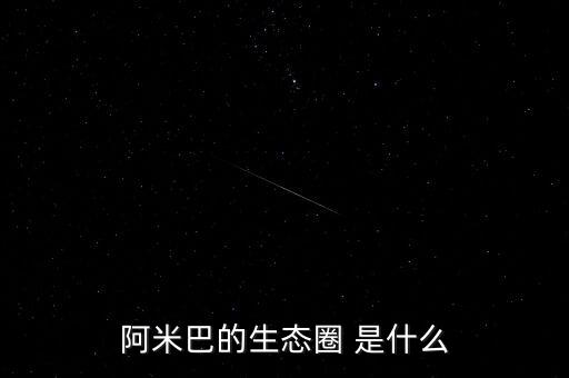 什么是阿里生態(tài)圈，阿里巴巴電子商務(wù)生態(tài)鏈?zhǔn)鞘裁礃幼拥?/></a></span><span id=