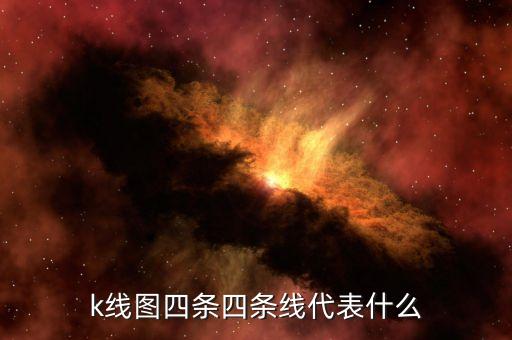同花順股票的四條線各代表什么，在同花順的上證指數(shù)中每條線都是什么指標(biāo)