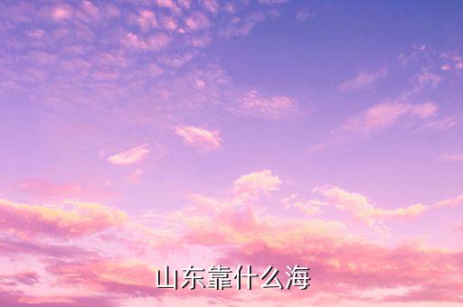 為什么山東海運(yùn)，山東 海運(yùn)