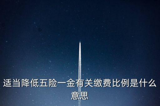 正稅清費什么意思，什么是清費立稅