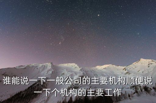 什么是非職工代表，請問我們公司之前是有兩名股東分別任命一人為總經(jīng)理執(zhí)行董事