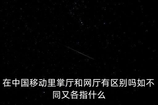 流量掌廳是什么，流量掌廳的流量?jī)?yōu)惠每天一元每月500m是什么意思