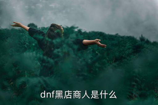 什么是黑頂商人，天龍八部里面的黑衣商人是干什么的