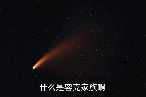 容克計(jì)劃是什么，什么是容克家族啊