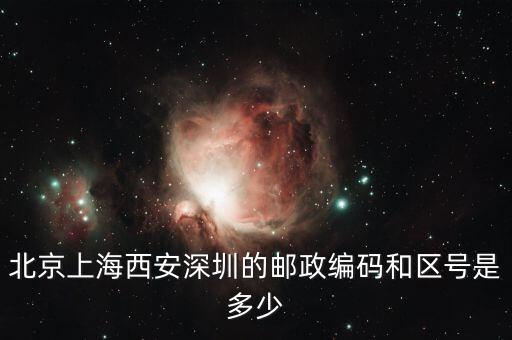 郵編021一600000是什么區(qū)或地放，上海的區(qū)號和郵政編碼