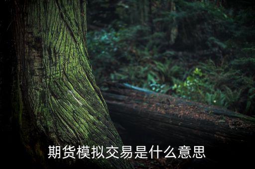 擬議交易是什么，現(xiàn)在什么是擬議