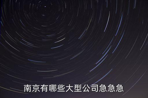 蘇寧什么時候收購舜天，南京有哪些大型公司急急急