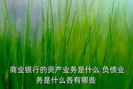活期存款是商業(yè)銀行的負(fù)債,為什么活期存款是商業(yè)銀行主要資金來(lái)源