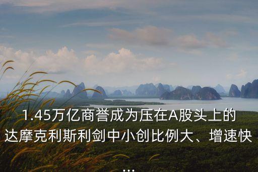 2014年上市公司總利潤(rùn)