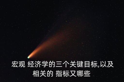 2014中國宏觀經濟指標分析