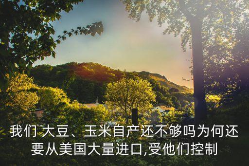 中國大豆產(chǎn)業(yè)政策,大豆產(chǎn)業(yè)政策解讀及發(fā)展趨勢的知識(shí)要點(diǎn)和心得體會(huì)