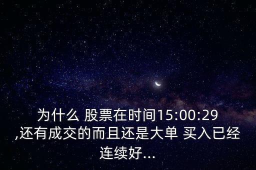 15點(diǎn)以后買(mǎi)入股票,股票開(kāi)盤(pán)15分鐘買(mǎi)入技術(shù)