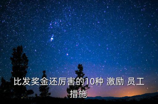 銀行員工激勵(lì)方案,銀行網(wǎng)點(diǎn)員工激勵(lì)方案