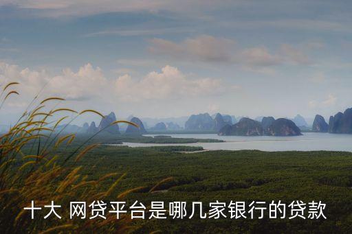 全國最好的p2網(wǎng)貸公司