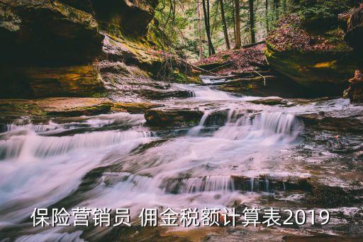保險(xiǎn)公司傭金表,銀行人員收保險(xiǎn)公司傭金案例