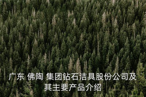 佛陶集團法人股