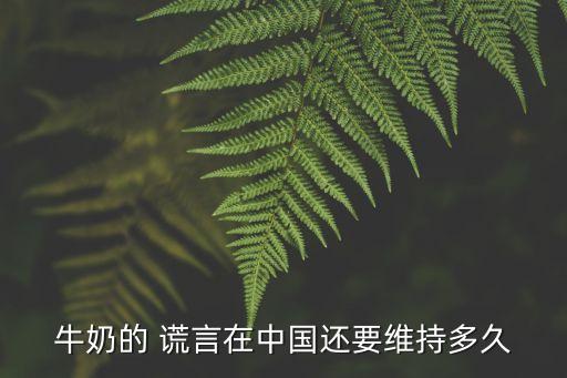 2013年中國(guó)謊言,她愛(ài)上我的謊言2013