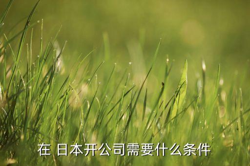 日本投資經(jīng)營(yíng)流程,日本 投資 買房 流程
